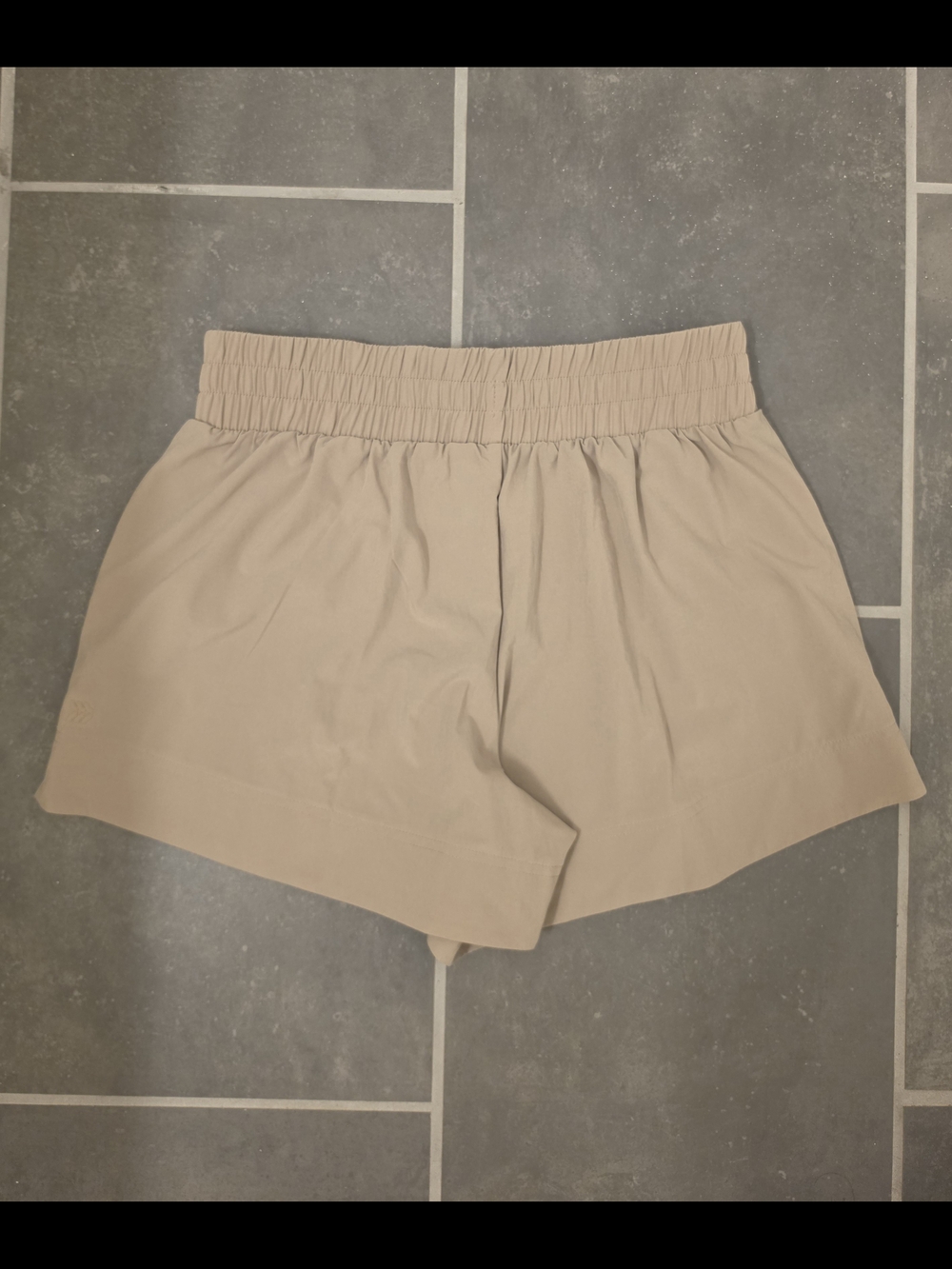 All In Motion 4" Shorts - Picture 5 of 5